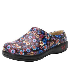 NWOT Alegria Kayla Blotto Shoes